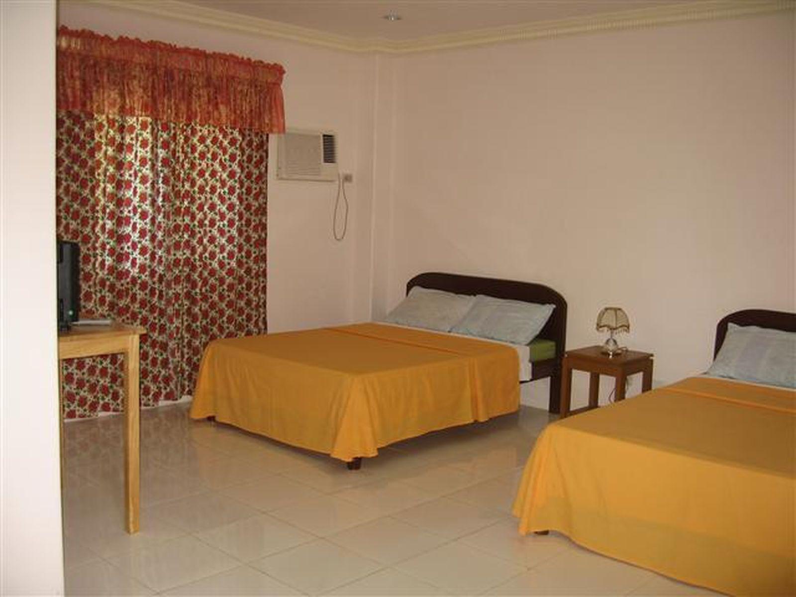 Villa Almedilla Pension House Đảo Đảo Panglao Ngoại thất bức ảnh